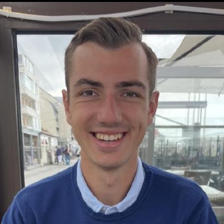 Mertens Max Github - Best Colorful Arts in Mobile