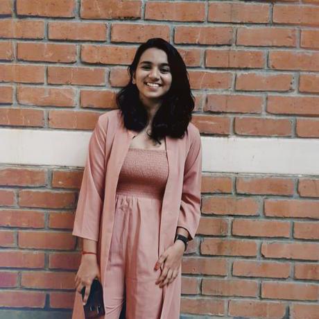 Im Rhythm Rhythm Bhandari Github - Perfect Geometric Illustration - Mobile