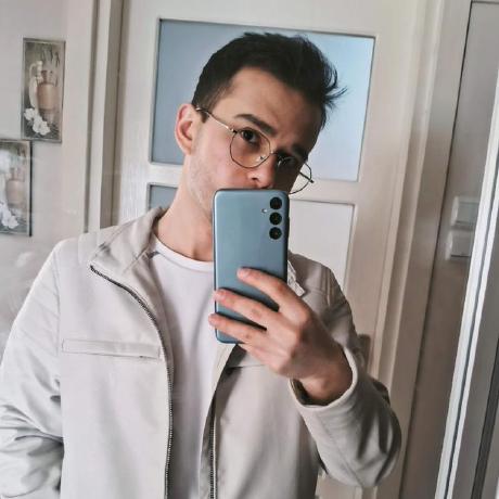 Halilsntrk Halil Brahim Ent Rk Github - Modern Retina Colorful Images | Free Download