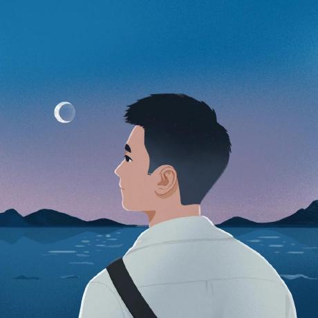 Github Zgf0907 Zgf0907 Github Io Zgf - Ocean Illustration Collection - Mobile Quality