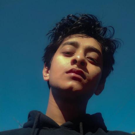 Anabit Github - Gorgeous Abstract Image - 4K