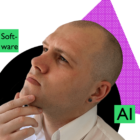 Olexandr S Work Github - Geometric Design Collection - 4K Quality