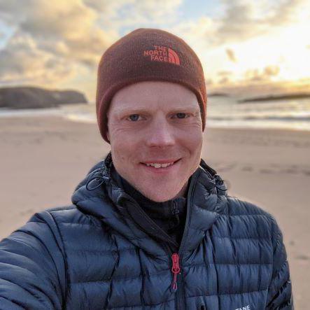 Mikejonesbyu Mike Jones Github - Premium Landscape Illustration Gallery - Desktop