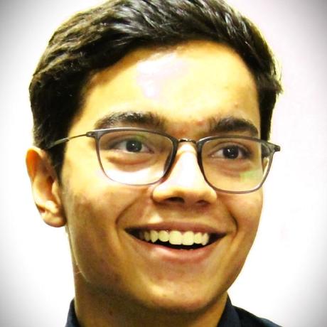 Sahajgg Sahaj Agarwal Github - Best Vintage Textures in Desktop