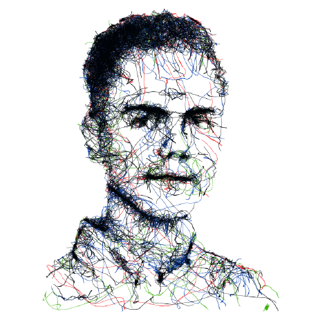 Tjeznach Tomasz Github - Space Patterns - Incredible Desktop Collection