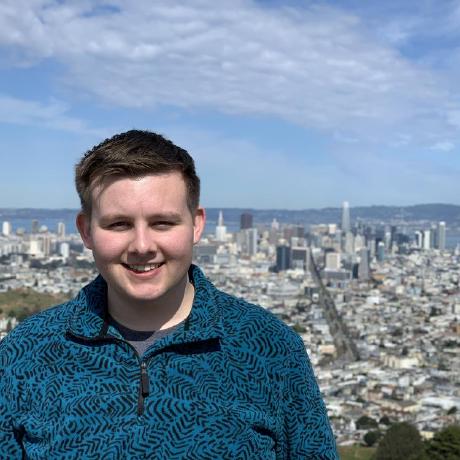 Nranderson Nicholas Anderson Github