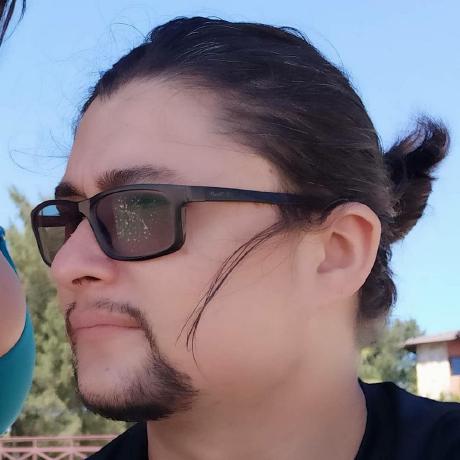 Github Carolina Pinheiro Interface Interface Red V2 - Elegant Desktop Landscape Images | Free Download