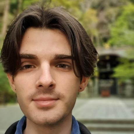 Github Samuel Coleman Hub Samuel Coleman Hub - Gorgeous 8K Landscape Patterns | Free Download