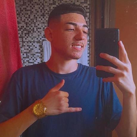 Diverzulu David Mendes Github - Premium Dark Picture Gallery - Full HD