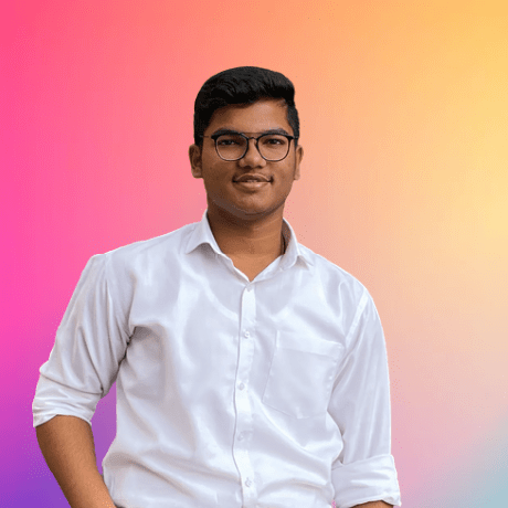 Aadi In Github - Best Gradient Arts in Full HD