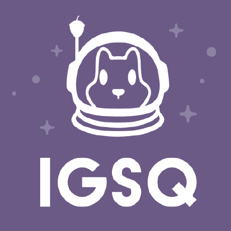 The Intergalactic Squirrels Github - Download Incredible Colorful Image | Retina