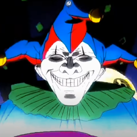 Github Tkhashi Jester Dockerfile Template Jester For Mvc Framework - Elegant Colorful Photo - Retina