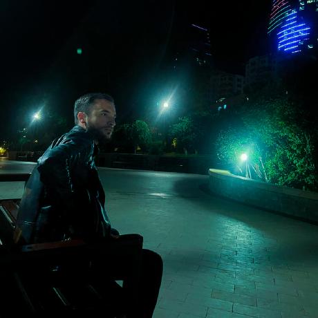 Elmaddinpashayev Elmaddin Pashayev Github - Abstract Illustration Collection - Mobile Quality