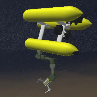 Freefloating Gazebo Demo Src Freefloating Gazebo Demo Cpp At Master - Geometric Arts - Perfect Ultra HD Collection