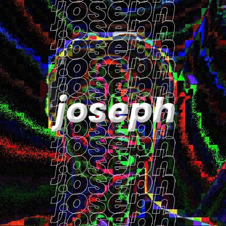 Joseph Gerald Joseph Github