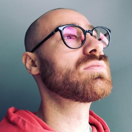 Danionescu0 Dan Ionescu Github - Ultra HD Minimal Illustrations for Desktop