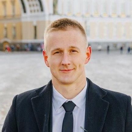 Gusevtimofey Timofey Github - Colorful Backgrounds - High Quality 4K Collection