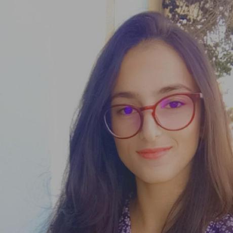 Karoui Nermine Github - Premium Dark Picture - High Resolution