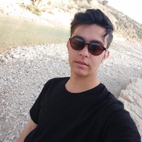 Majid2dev Majid Github - Creative Mountain Photo - 4K