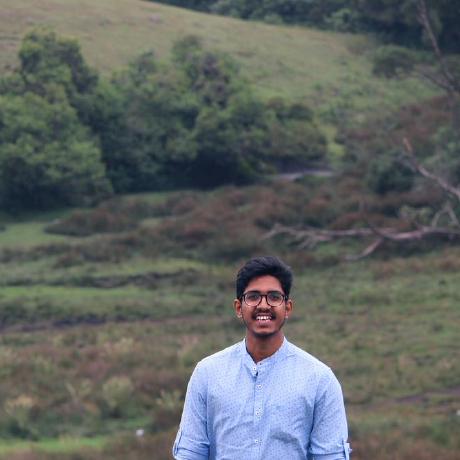 Arunatgithubb Arun Kamaraj Github - Modern Gradient Design - Full HD