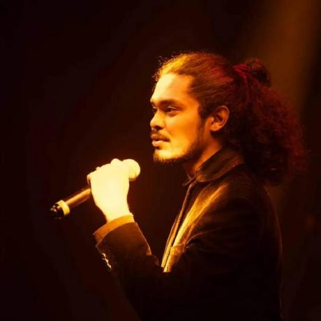 Devasenevi Deva Senevirathne Github - Modern Desktop Space Photos | Free Download