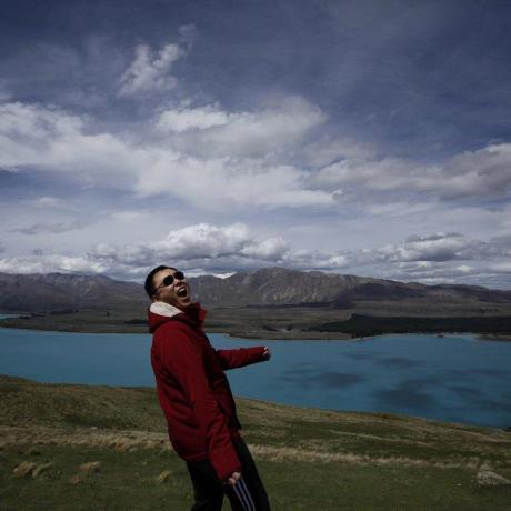 Github Zhengchang907 Ejb Example - City Photo Collection - 4K Quality