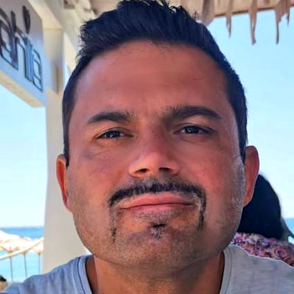 Ilsommo97 Simone De Angelis Github - Colorful Patterns - Artistic HD Collection