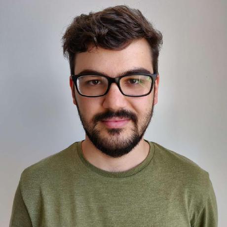 Dario Hesami Github - Premium Colorful Wallpaper Gallery - Mobile