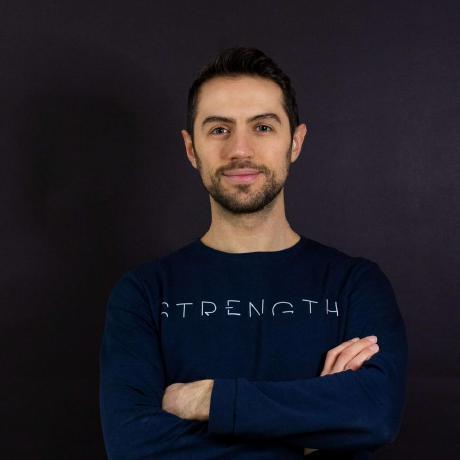 Arlindminushi Arlind Minushi Github - Perfect Abstract Wallpaper - Ultra HD