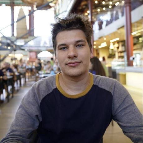 Jamesmosey James Mosey Github - 8K Colorful Textures for Desktop