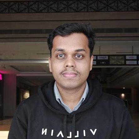 Ketan Khandagale Github - Ultra HD Light Photo - Retina