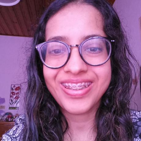 Alishaaa Khan Github - Professional Geometric Image - Mobile