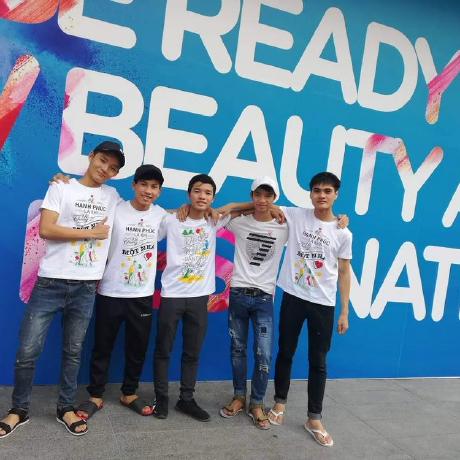 Tu Levan Tu Le Github - Geometric Illustration Collection - Retina Quality