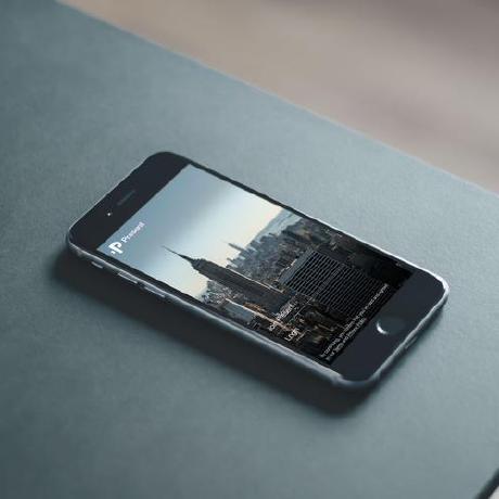 Present Github - Ocean Wallpaper Collection - Mobile Quality