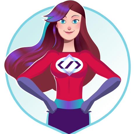 Codergirl 3 Github - Modern Desktop Dark Wallpapers | Free Download