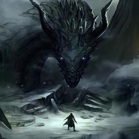 Hoanganh 05 Github - Elegant Mountain Photo - 4K