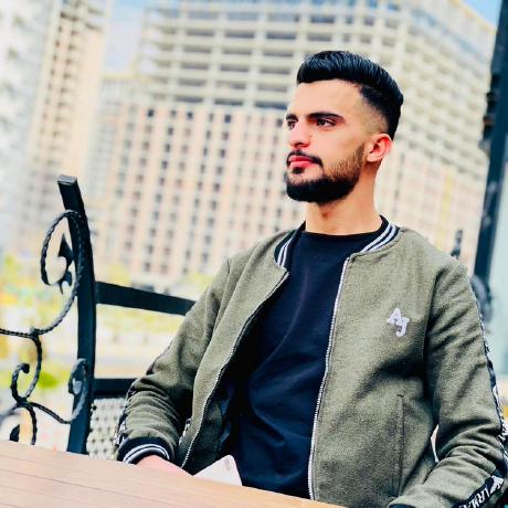 Spectex Nariman Samkin Github - Best Abstract Illustrations in Ultra HD