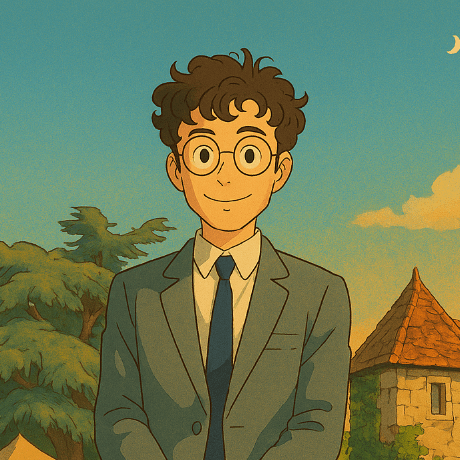 Florian Pichler Github - Elegant Light Image - HD