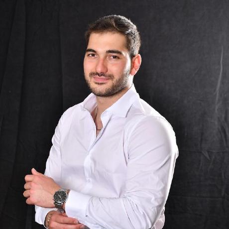 Andriy Baran Github - Geometric Patterns - Elegant HD Collection