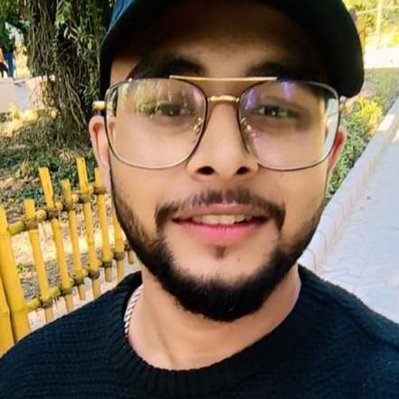 Tarun Dhiman Medium - High Quality 8K Mountain Arts | Free Download