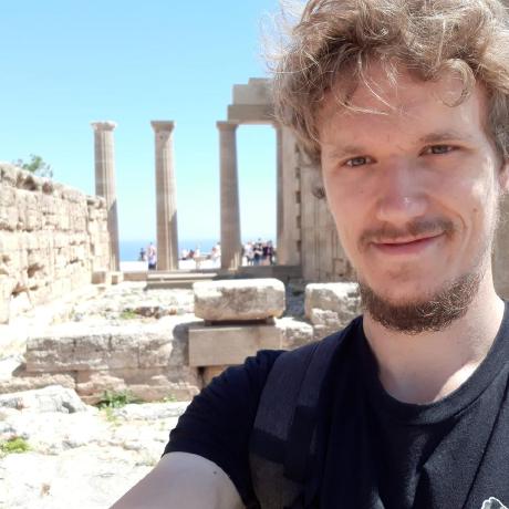 Admigi Cl Ment Duval Github - Elegant High Resolution Geometric Illustrations | Free Download