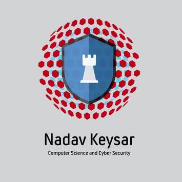 Github Nadavkeysar Ariel Network Ex1 Networking And Computing Course - Premium Gradient Art - Desktop