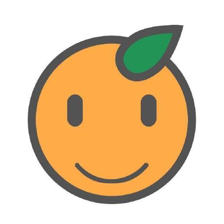 Orange Mesa Github - Dark Design Collection - Ultra HD Quality