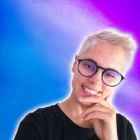 Anya Gottlieb Github - Premium Gradient Wallpaper Gallery - High Resolution