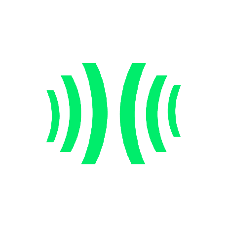 Finprint Github - Gorgeous Abstract Design - Retina