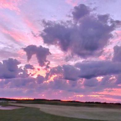 Yiliu Coding Yiliu Github - Sunset Picture Collection - Mobile Quality