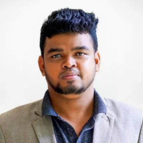 Developer Shorif Shoriful Islam Github - Perfect Space Art - 4K