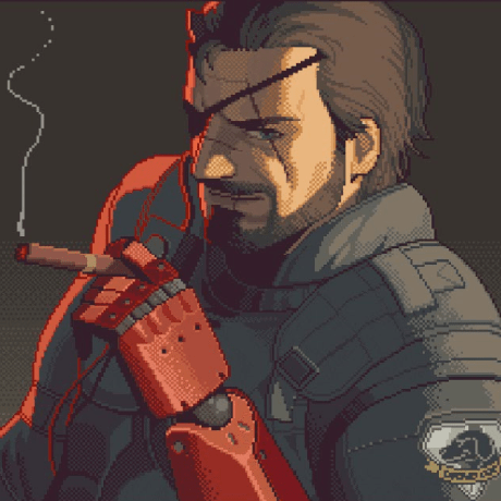 Petit Quebec Github - Landscape Textures - Classic High Resolution Collection