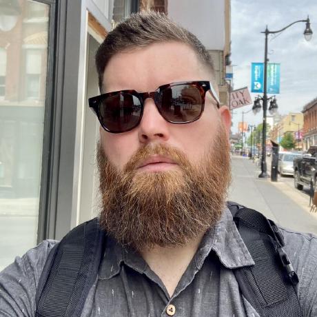 Mcmaceac Matthew Maceachern Github - Premium Gradient Design Gallery - Desktop