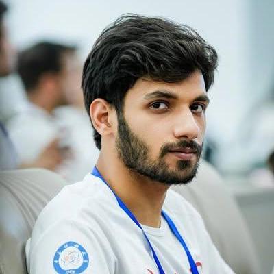 Usmanali350 Usman Ali Github - High Quality Abstract Photo - Full HD